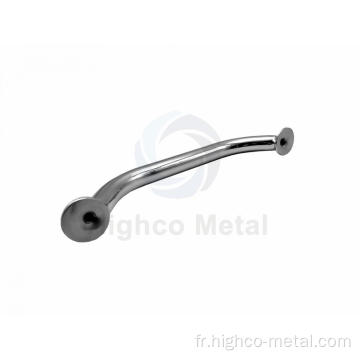 Dia.19 mm Grab Great Handle Marine Boat matériel